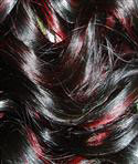 F1B/PF.RED - black with bright red streaks